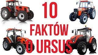 10 faktów o Ursus HISTORIA URSUSA #10 [Matheo780]