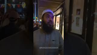 Shaykh Uthman's Apology to the Hindus! #muslim #hindu #god #beef #steak #sorry