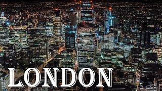 London’s Beauty Exclusive Stock Shots…An Extravagant Overview |4K