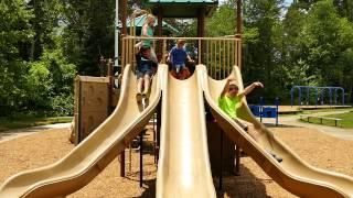 Childforms Playground Equipment-Commercial Playground Equipment