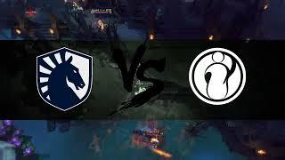 The Art of Pro Dota - PGL Edition with Player's Perspective - PGL Wallachia 2024 #dota2 #dota2clips