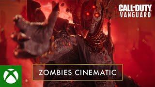 Call of Duty: Vanguard Zombies - "Der Anfang" Intro Cinematic