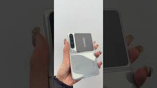 Huawei Pura X: So Pretty! (The Ideal Phone for Girls!)
