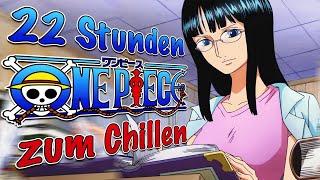 One Piece Podcasts zum Lernen, Schlafen oder Zocken (mit Raafey und Gamesground)