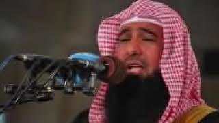 البقرة كامله للقارئ الشيخ إدريس ابكر