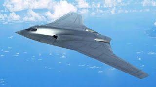 Guess China's newest stealth jet to make its maiden flight: H-20