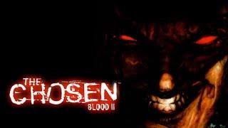 Blood 2: The Chosen | 1440p60 | Longplay Full Game Walkthrough No Commentary