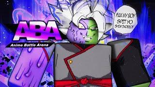 ABA | The Zamasu Hidden Shadow Buff Finally Made Him A Decent Character!