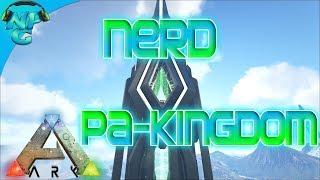 Laying Claim to our Obelisk  - Long Live Green Parade! Nerd Parade's Game of Obelisks! E1