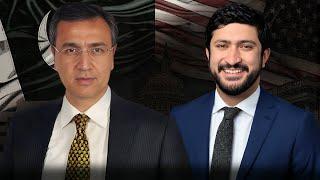 America suffered by supporting Generals: Congressman Greg Casar, Interview with Moeed Pirzada
