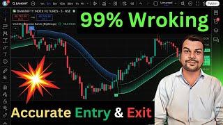 Best Buy Sell Indicator Tradingview Free  | Best Indicator For Trading #tradingtdio