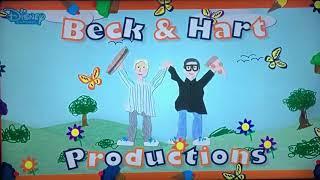 Beck & Hart Productions/Oops Doughnuts Productions/It's a Laugh Productions (2014)