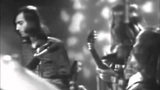 Big Brother and the Holding Company - Ball And Chain  (KQED TV, San Francisco)
