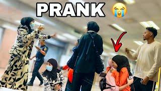 PRANK KII UGU XUMAA AMIIRA OO XANAQ DARTIISA BAXDAY IYO KOKO SUNDUS SAMIYA ARIMAHEENA OO