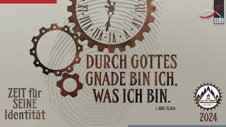 AC Gottesdienst am 29.09.2024