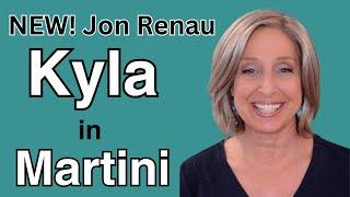 My New favorite Jon Renau Wig | Kyla in Martini (101F48T)