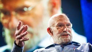 Oliver Sacks: Was Halluzinationen über unsere Psyche enthüllen.