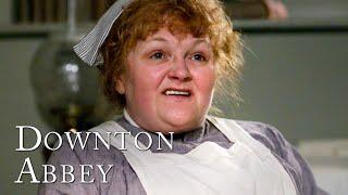 The Best Of Mrs. Patmore | Downton Abbey