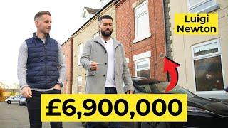 He Purchased 29 HMO Properties and Makes £64,000 Per Month