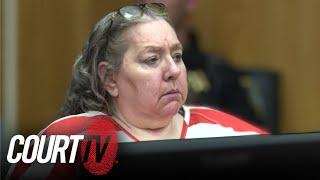 Sentencing: MI v Beverly McCallum, Fugitive Wife Murder Trial