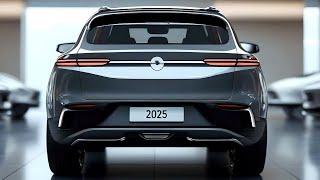 2025 기아 EV5 전기 SUV 드디어 공개! 미래형 디자인과 가격까지 완전 분석!