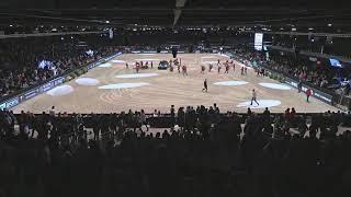 Dimanche 4 février 2024 -  CSI5*W - GRAND PRIX AUDI