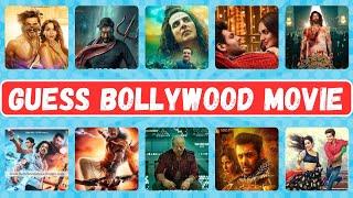 Guess Movie by Poster | Bollywood Movie Quiz | Quiz Pinnacle