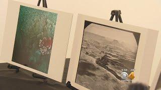 Denver Arts Week Event Guarantees Every Ticketholder Gets Artwork