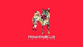 Primavera Club - Corporal (Audio)