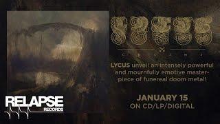 LYCUS - "Obsidian Eyes" (Official Track)