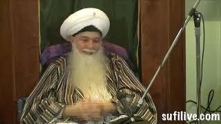 Mawlana Shaykh Hisham Kabbani (ق): Saints Dwell in What Allah (swt) Likes