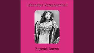 La Forza del Destino: Me pellegrina ed orfana