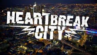 Zinny Zan - Heartbreak City (Music Video)