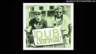 Dub Terminator & Ras Stone - Mama Africa