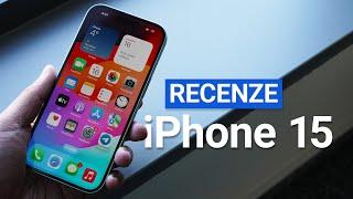 Apple iPhone 15 představuje upgrade, na který jste čekali (RECENZE)