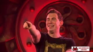 Hardwell 2018 SET 1 - auto-prodam.com