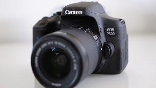 Canon T5i vs Canon T6i - Which DSLR should you choose?