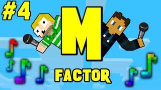 M-FACTOR #04 // Dansk Minecraft