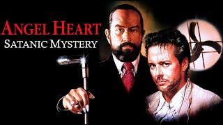 Angel Heart (1987) - Satanic Mystery || Story Breakdown, Movie Analysis, & Devil Talks