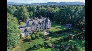 Historic Victorian Mansion in Nenagh, Munster, Ireland | Sotheby's International Realty