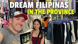 This is how you find a Filipina wife in the province (and what not to do!)