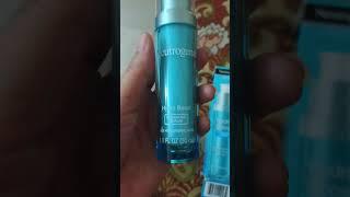 NEUTROGENA HYDRO BOOST SERUM