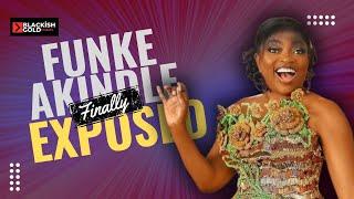 What's the REAL Secret Behind Funke Akindele's MOKO Dance Steps?