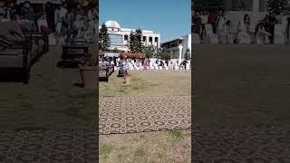 NUML Spring Festival 15 March 2022 At NUML University Islamabad | Meekal Vlogs #Shorts