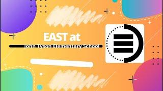 EAST Night Out at John Tyson Elementary School