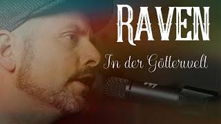 Raven (Sleipnir) - In der Götterwelt //DEMO 2020