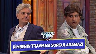 Travmasını Aşamamış Psikolog! - Güldür Güldür Show