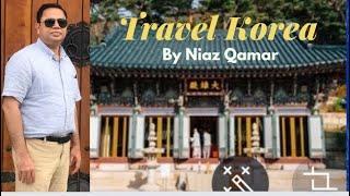 Jingwansa Temple| Travel Korea |  by:  Niaz | Nov 6, 22