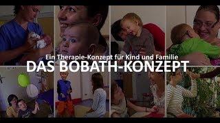 Ein Therapie-Konzept für Kind und Familie: Das Bobath-Konzept