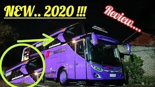 NEW RILIS !!! PO DREAMLINER, JETBUS 3 VOYAGER